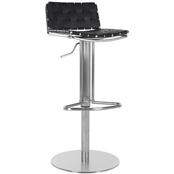 Safavieh Floyd Gas Lift Swivel Stool
