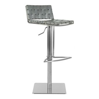 Safavieh Mitchell Bar Swivel Stool