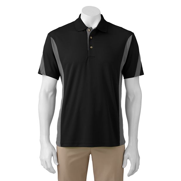 Grand slam clearance airflow polo shirts