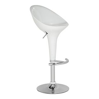 Safavieh Zorab Gas Lift Swivel Stool