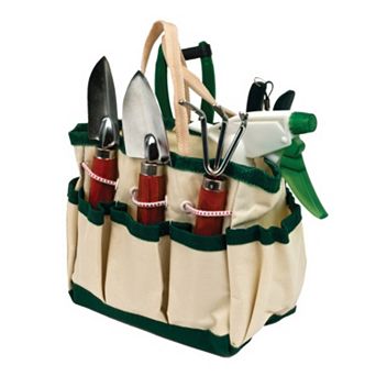 Trademark Tools 7-in-1 Plant Care Garden Tool Set