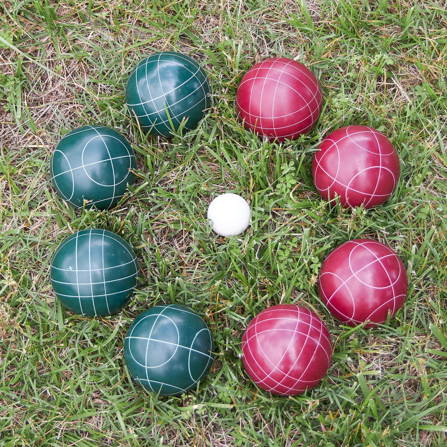 Trademark Games Bocce Set - Thumbnail 2