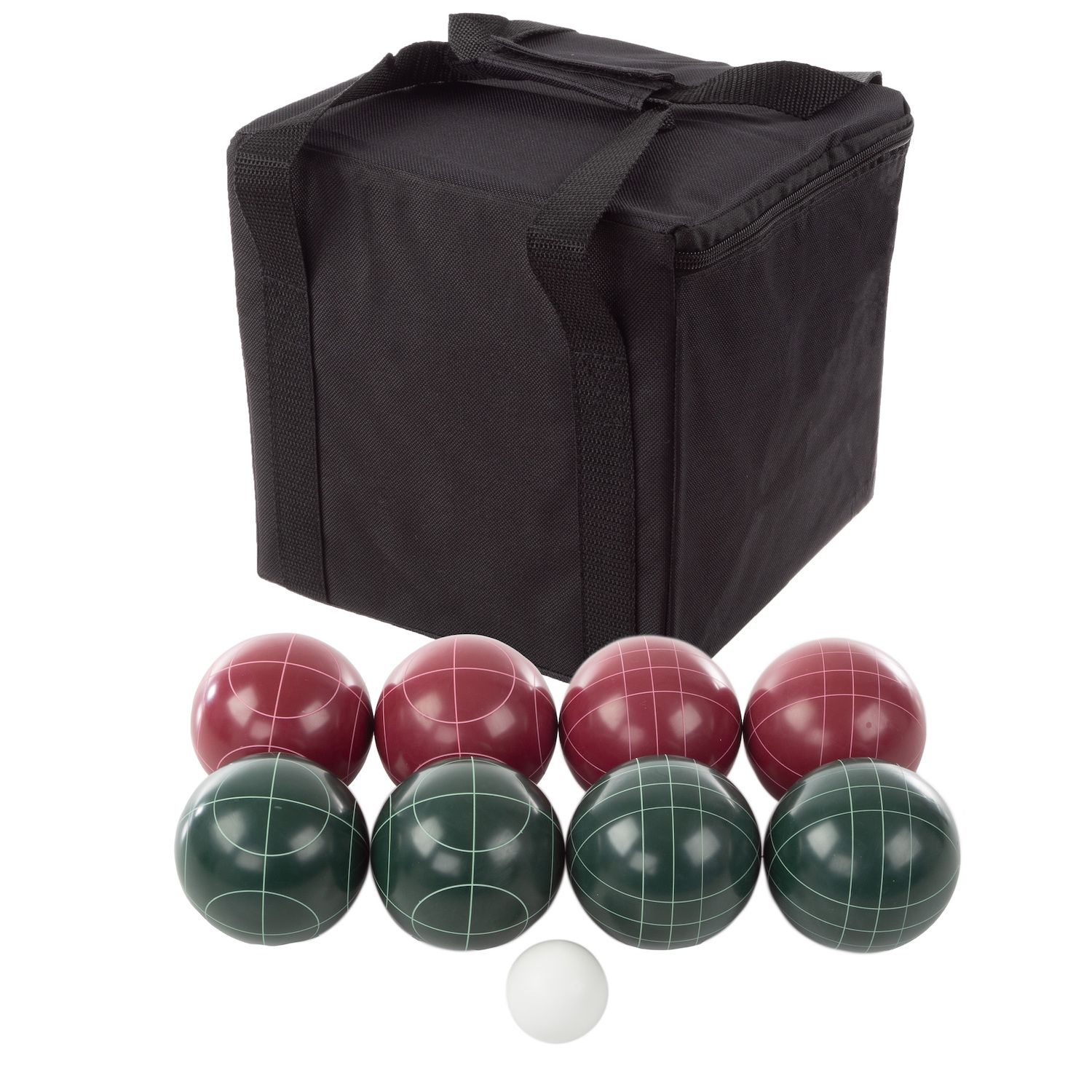 Trademark Games Bocce Set