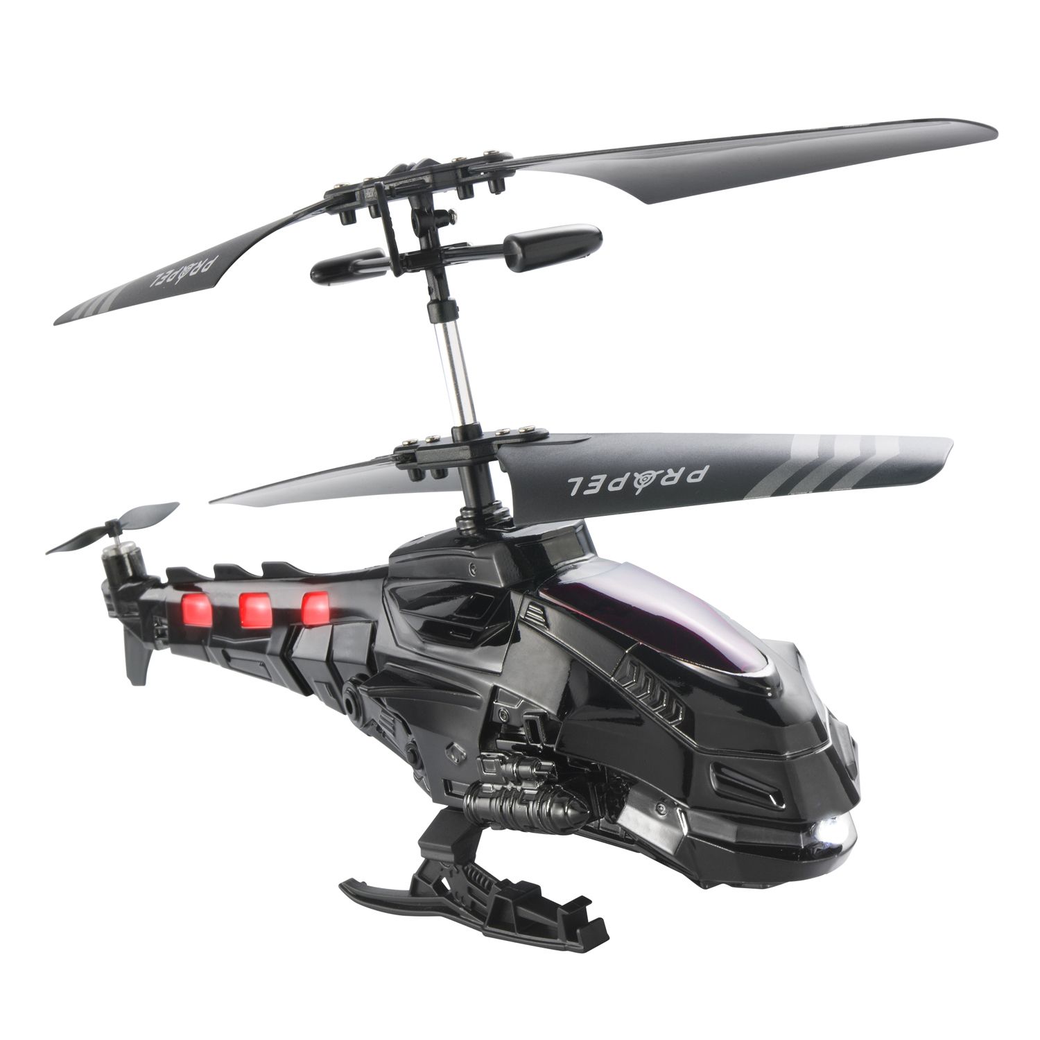 propel remote control helicopter