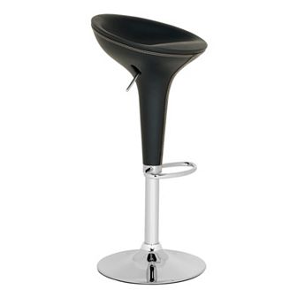 Safavieh Shedrack Gas Lift Swivel Stool