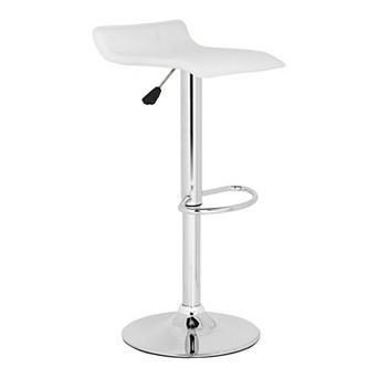 Safavieh Sheba Gas Lift Swivel Stool