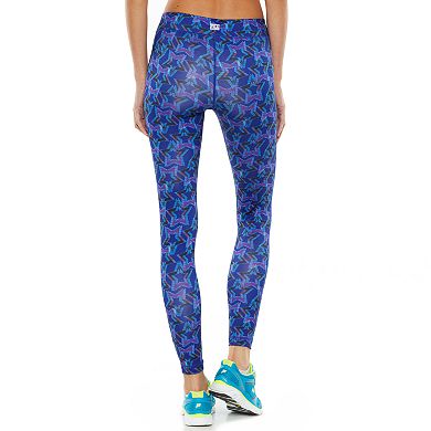 Women's FILA SPORT® Maui Workout Leggings