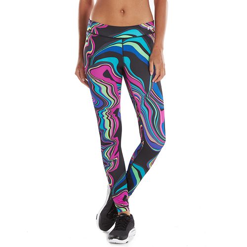 Women's FILA SPORT® Maui Workout Leggings