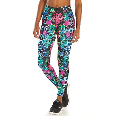 Kohls fila leggings store