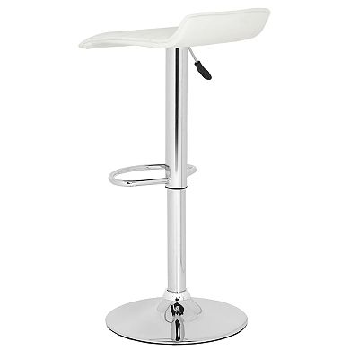 Safavieh Kemonti Adjustable Bar Stool