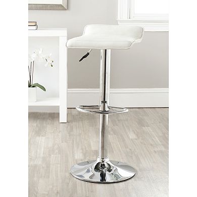 Safavieh Kemonti Adjustable Bar Stool
