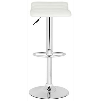 Safavieh Kemonti Adjustable Bar Stool