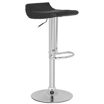 Safavieh Juji Adjustable Bar Stool
