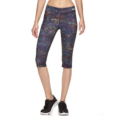 Fila maui leggings fashion