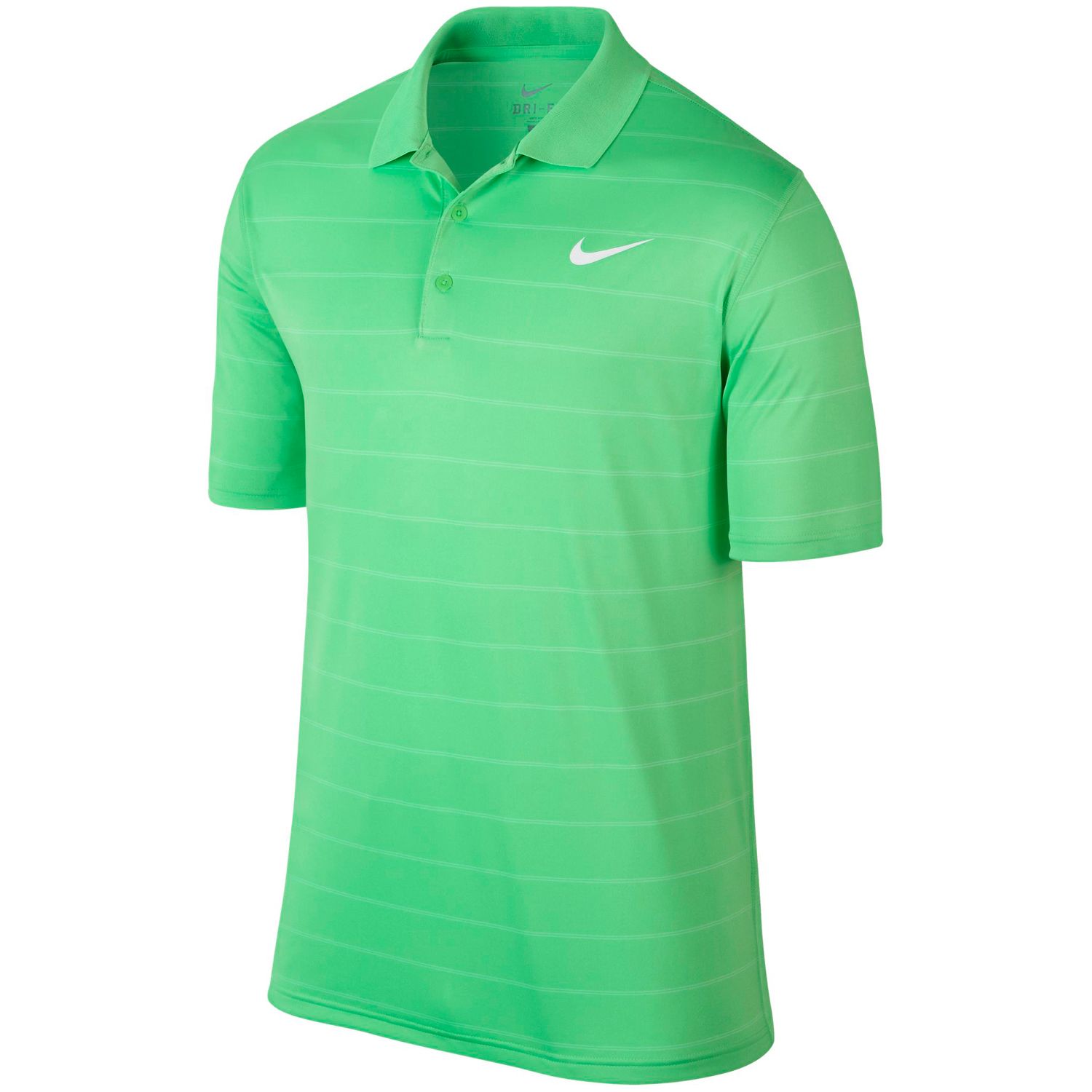 kohls nike dri fit polo