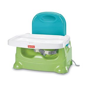 Fisher-Price Healthy Care Booster Seat