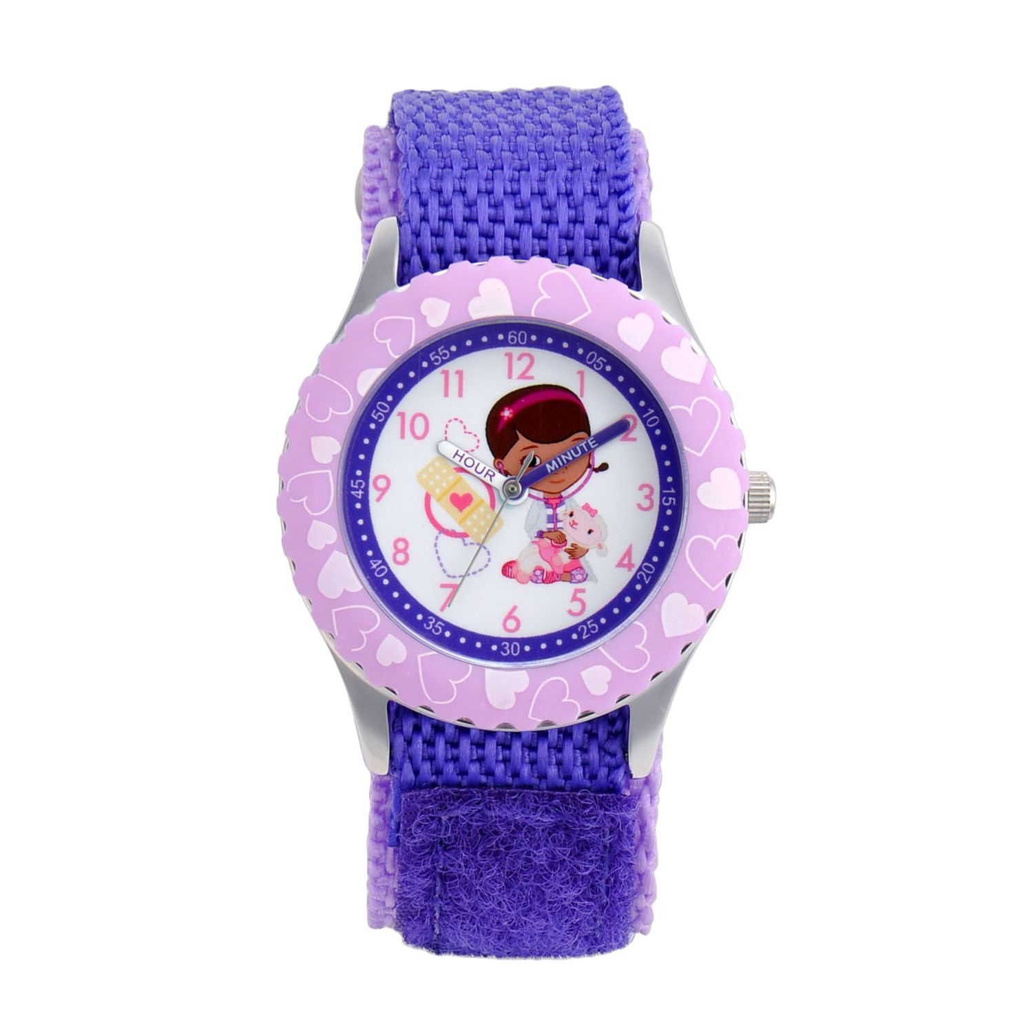 kohls doc mcstuffins