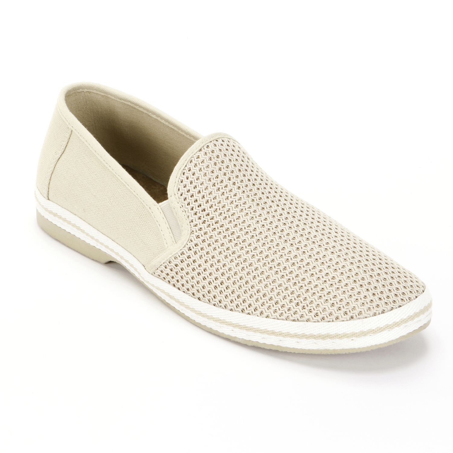mens slip on shoes kohls