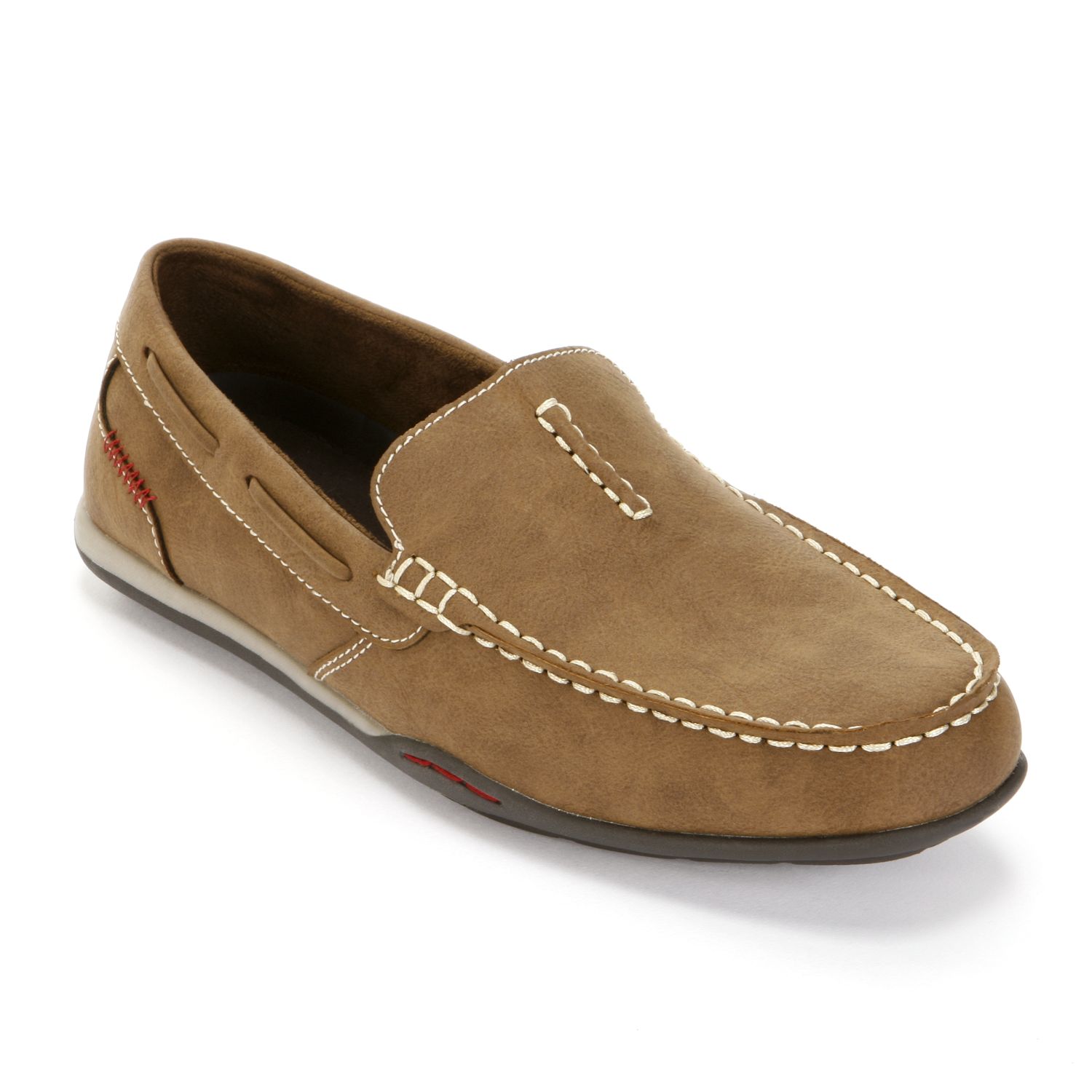 kohls sonoma mens casual shoes