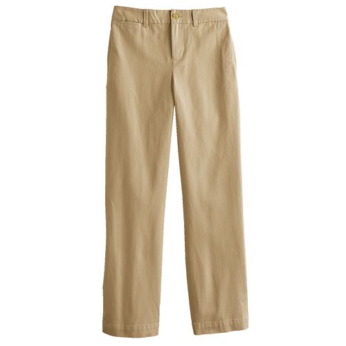 kohls husky pants