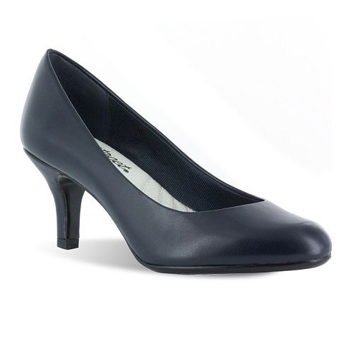 easy street prim women's dress heels