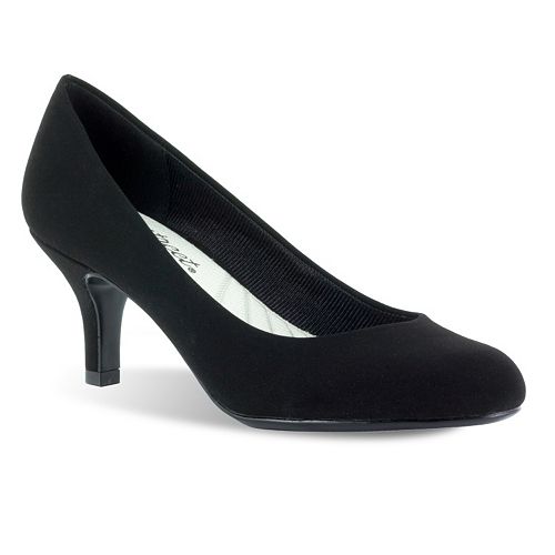 easy street prim women's dress heels