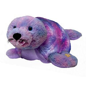 Pillow Pets Glow Pets Seal