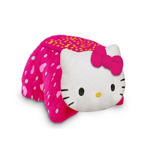 Pillow Pets Dream Lites Hello Kitty®