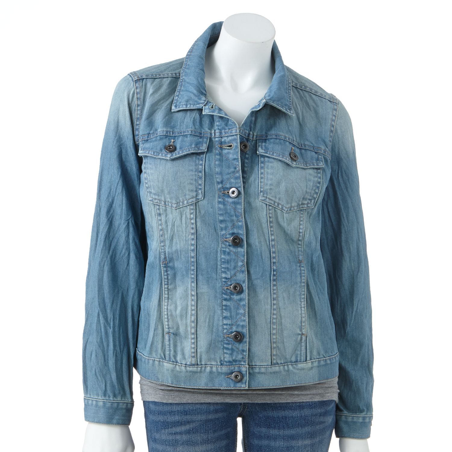 jlo denim jacket