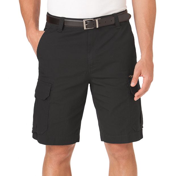 Chaps ripstop cargo shorts on sale