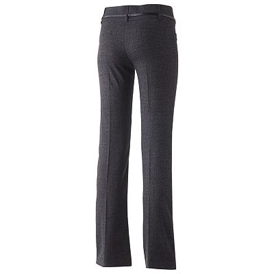 Kohls dress pants juniors hotsell