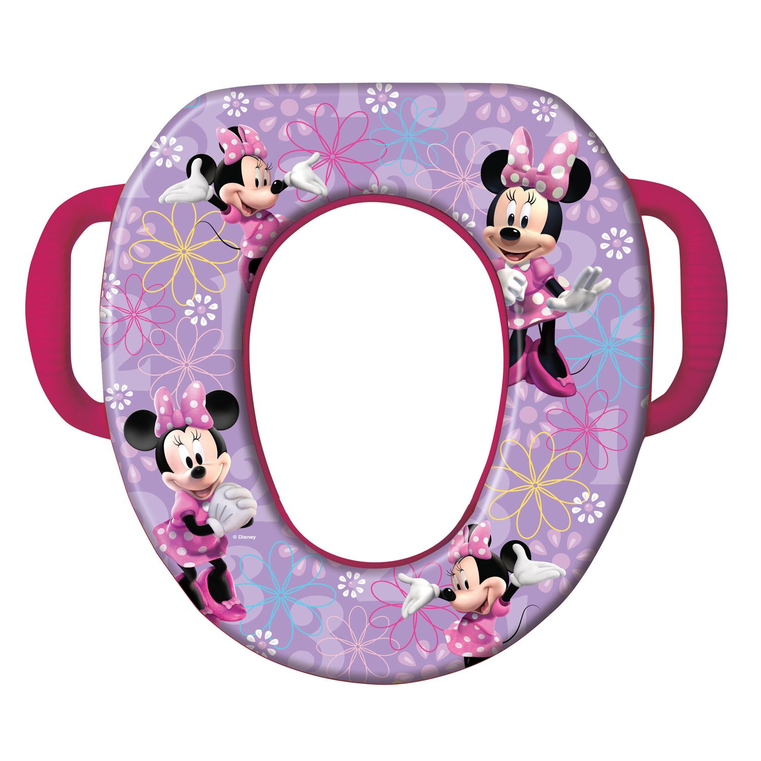 disney potty seat