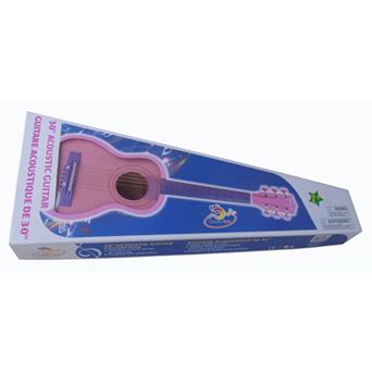 Ready Ace 30 in Student Guitar - Pink