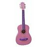 Ready Ace 30-in. Student Guitar - Pink