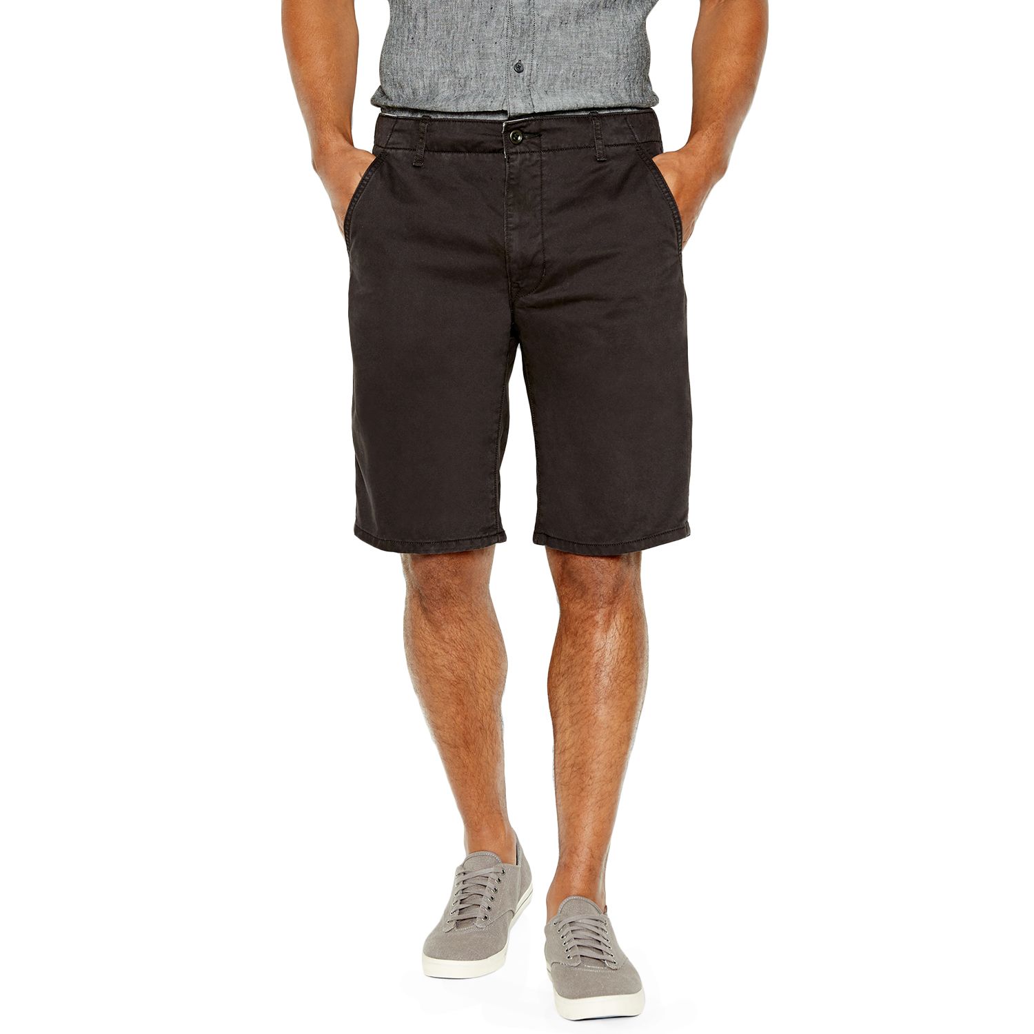 levis shorts kohls