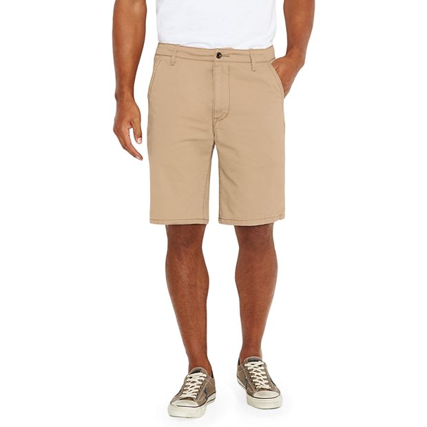 Kohls mens levi shorts online