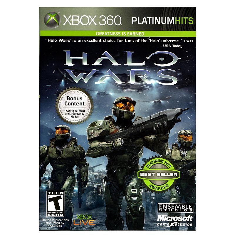 Download free software What Are All The Halo Games For Xbox 360 ...