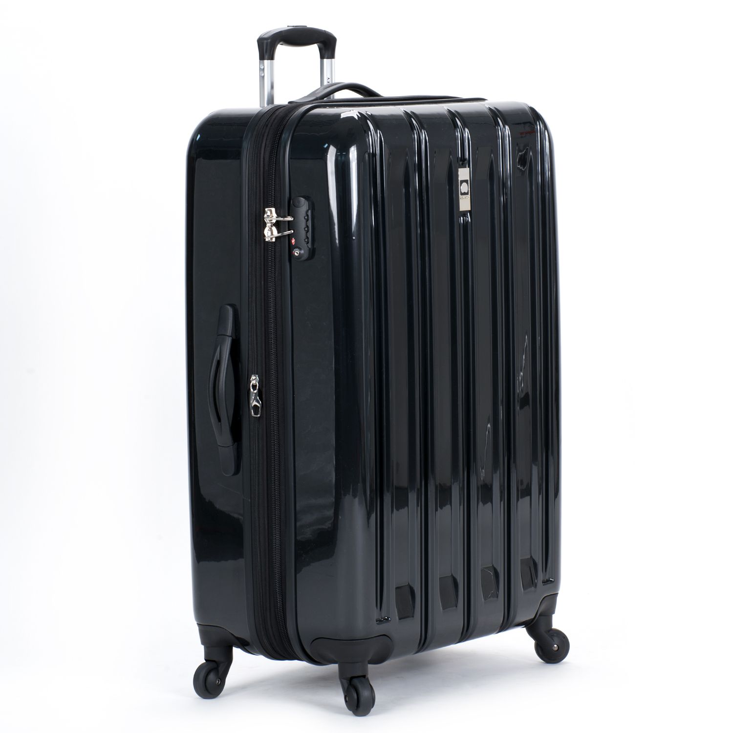 delsey luggage 29 inch