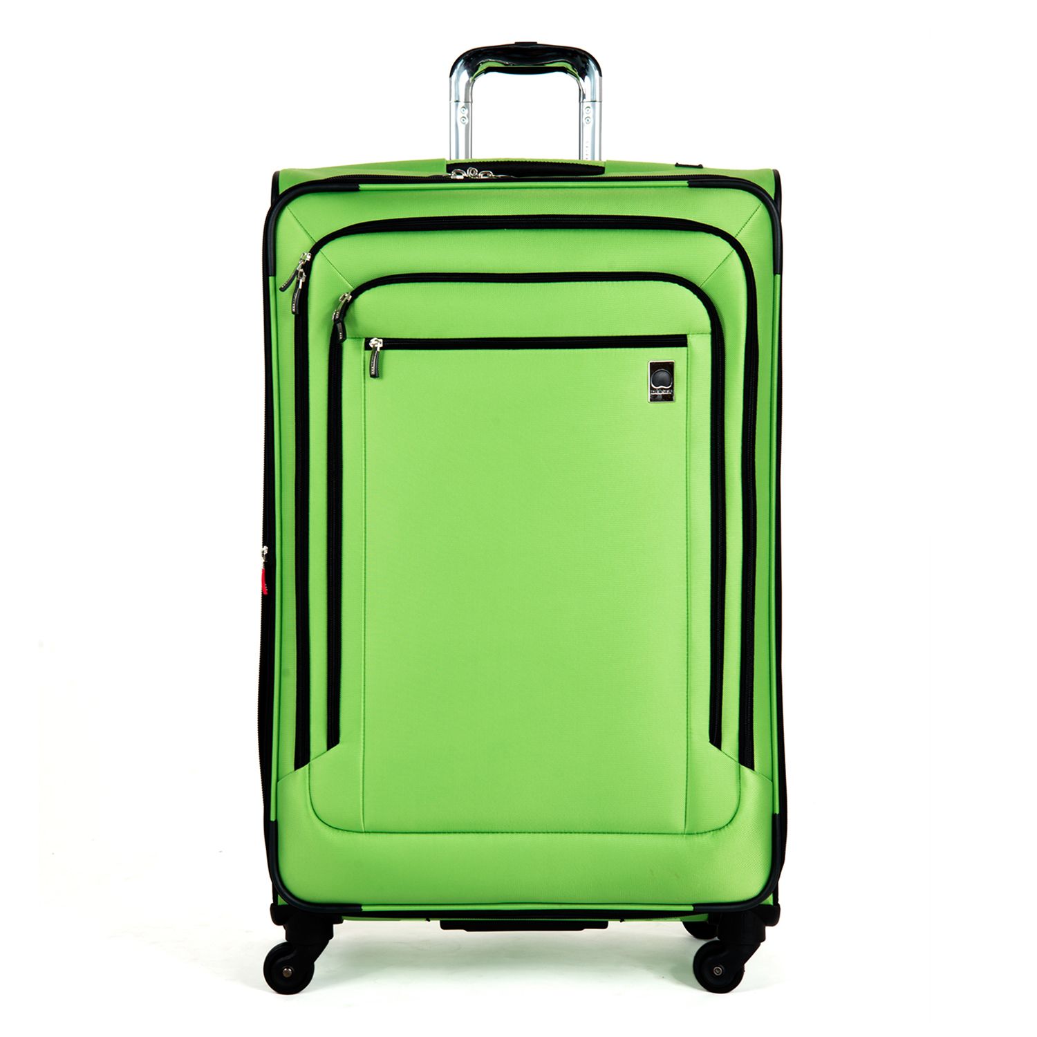 delsey air elite spinner luggage