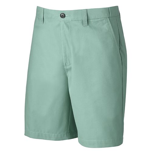 croft and barrow shorts kohls