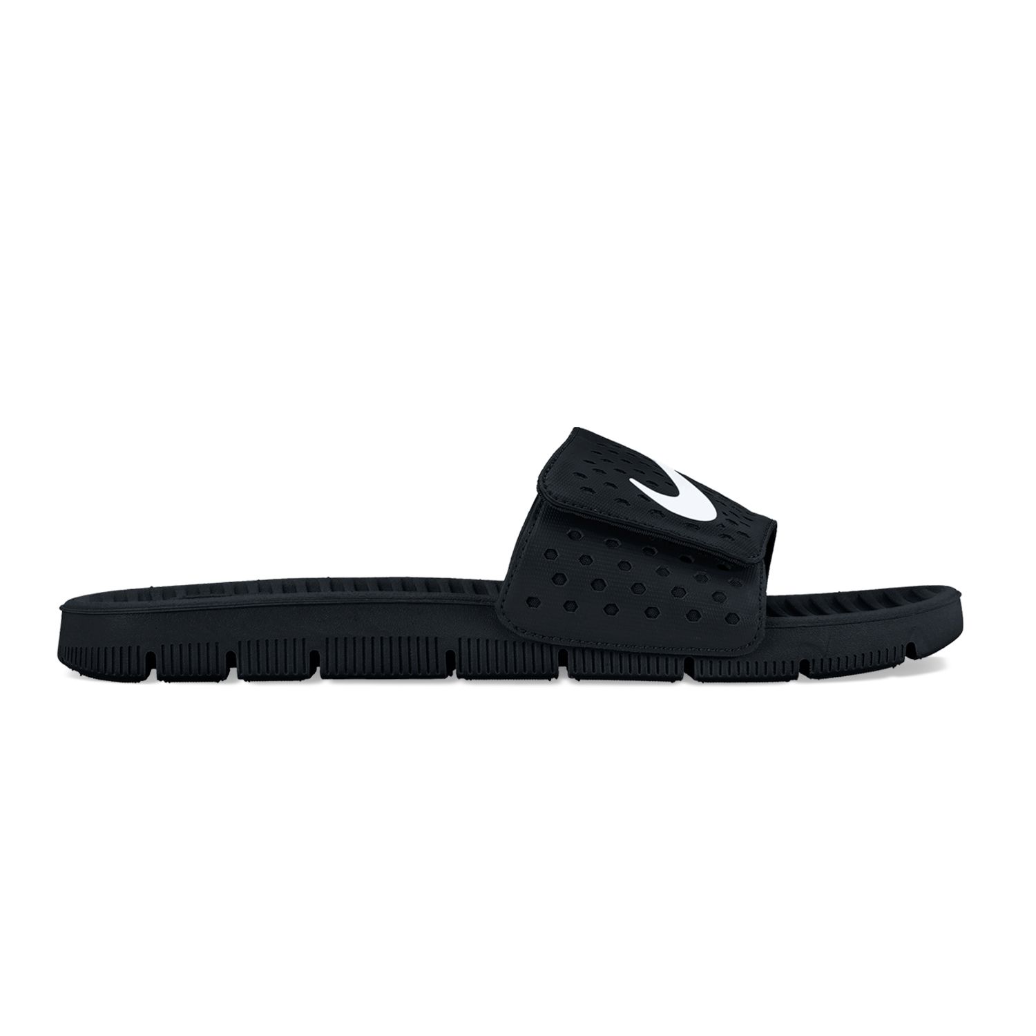 kohls mens nike sandals