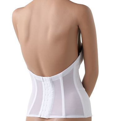 Women's Jezebel Strapless Bustier 32533