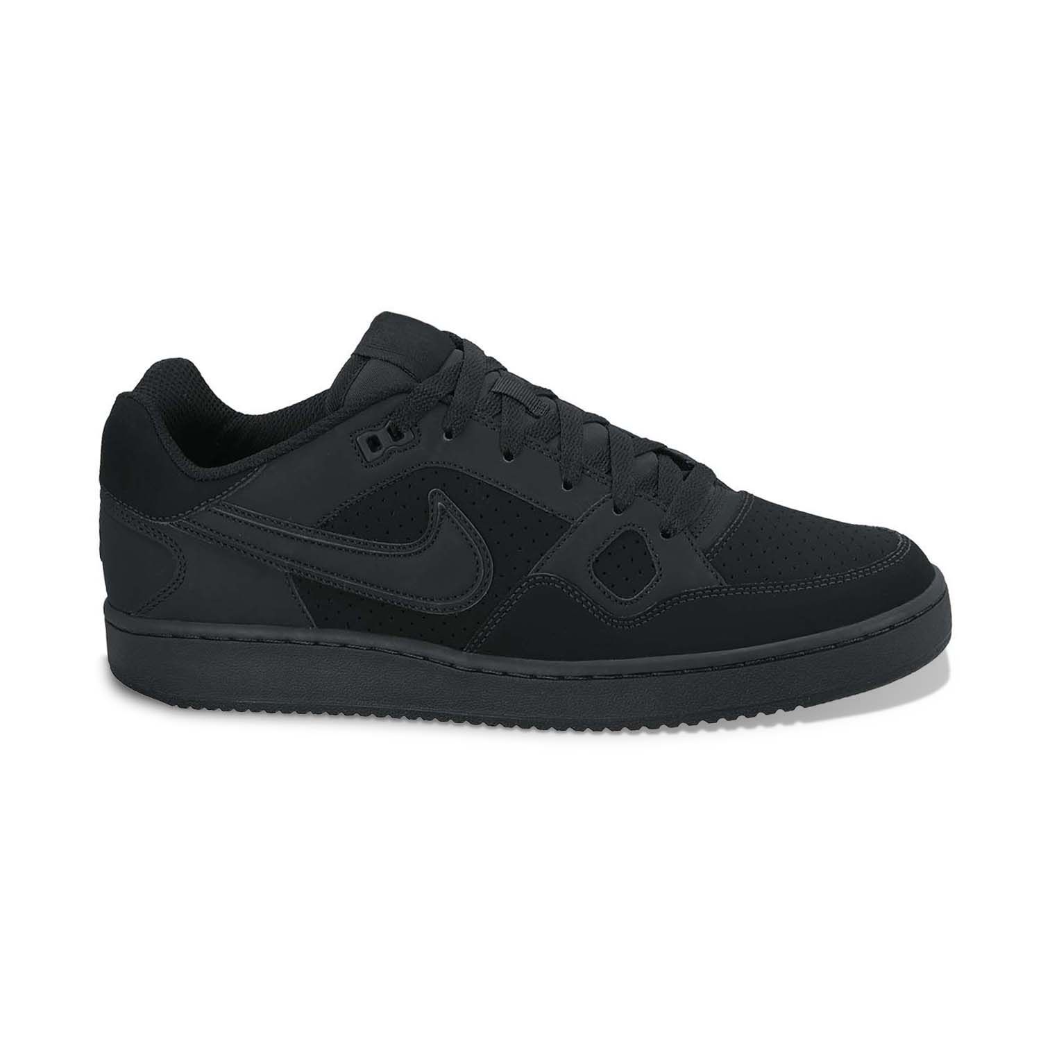 nike son of force black