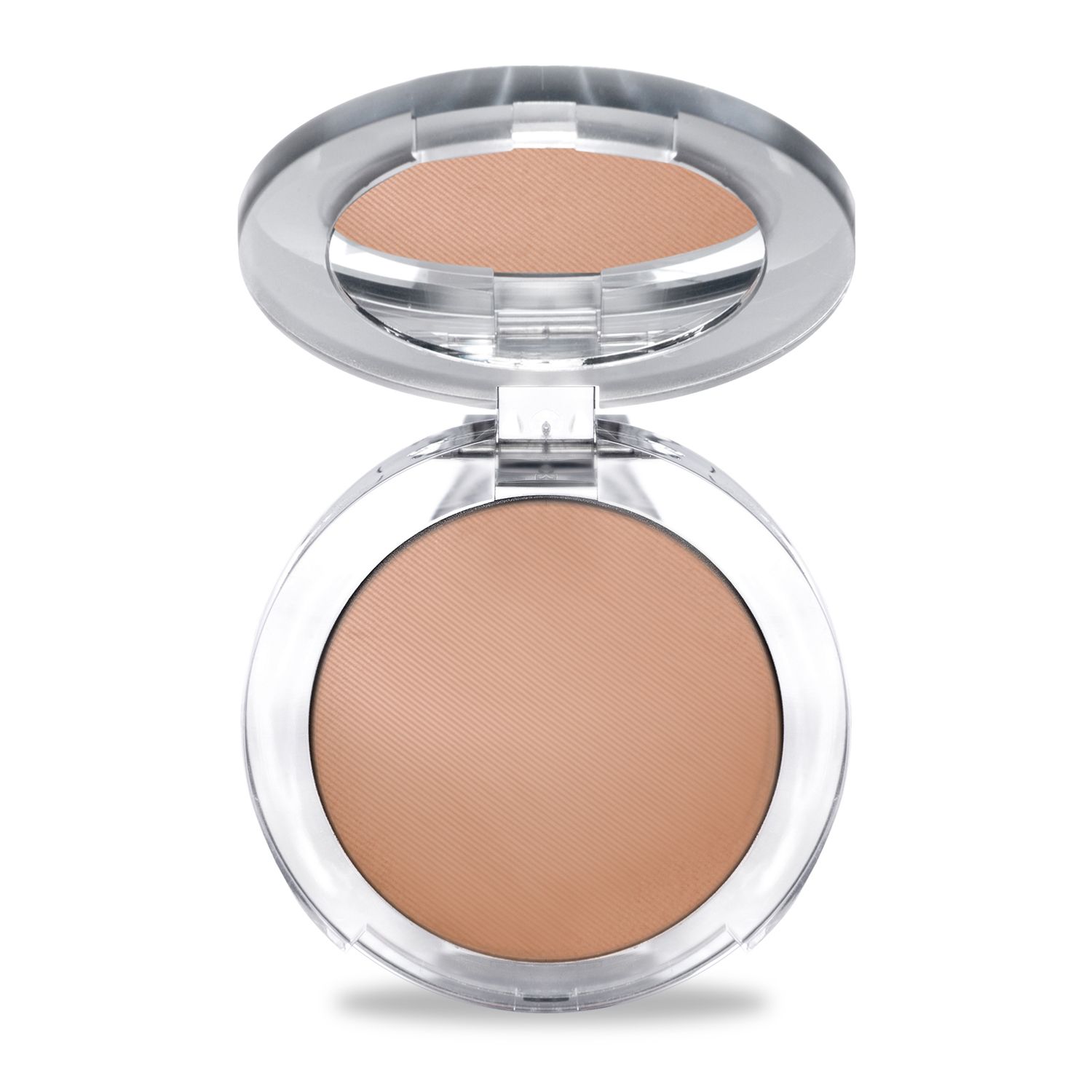 pressed powder foundation with spf