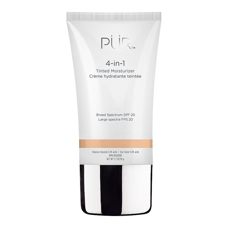 PUR 4-In-1 Tinted Moisturizer Spf 20