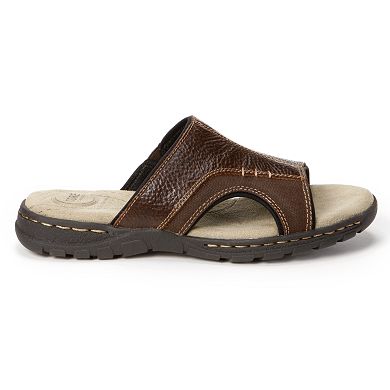 Croft & Barrow® Slide Sandals - Men