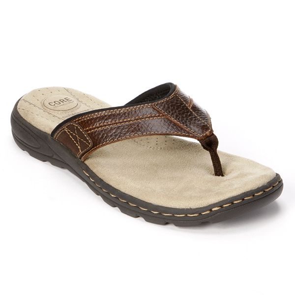 croft barrow sandals mens