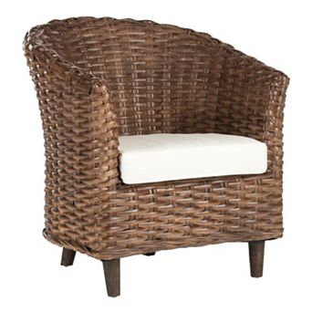 Safavieh Omni Barrel Chair