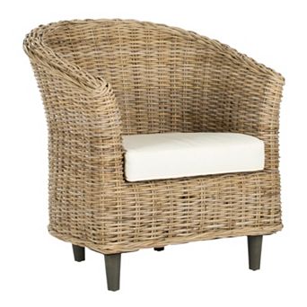 Safavieh Omni Barrel Chair