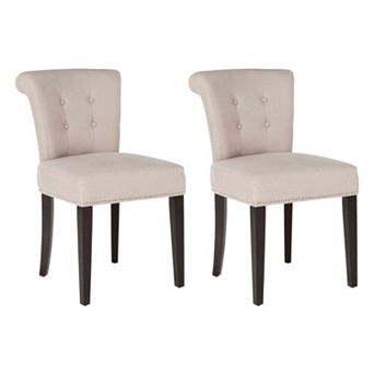 Safavieh 2 pc Sinclair Ring Chair Set